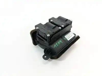 Автозапчастина б/у аераційна решіта для volkswagen touareg (7la, 7l6, 7l7) 5.0 v10 tdi посилання на oem iam 7l0820526  