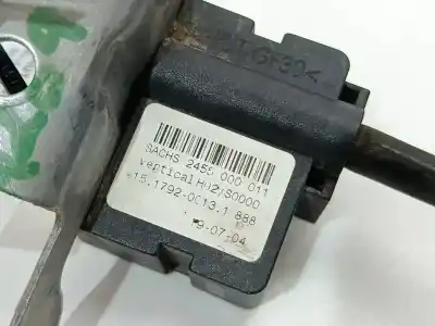 Автозапчасти б/у датчик за volkswagen touareg (7la, 7l6, 7l7) 5.0 v10 tdi ссылки oem iam 7l0907674a  