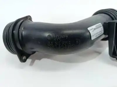 Автозапчасти б/у трубка за volkswagen touareg (7la, 7l6, 7l7) 5.0 v10 tdi ссылки oem iam 7l6145957a  