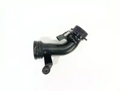 Автозапчасти б/у трубка за volkswagen touareg (7la, 7l6, 7l7) 5.0 v10 tdi ссылки oem iam 7l6145957a  