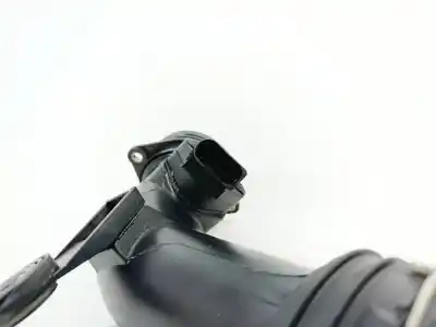 Автозапчастина б/у труба для volkswagen touareg (7la, 7l6, 7l7) 5.0 v10 tdi посилання на oem iam 7l6145958a  