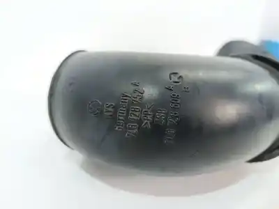 Автозапчасти б/у трубка за volkswagen touareg (7la, 7l6, 7l7) 5.0 v10 tdi ссылки oem iam 7l6128752  