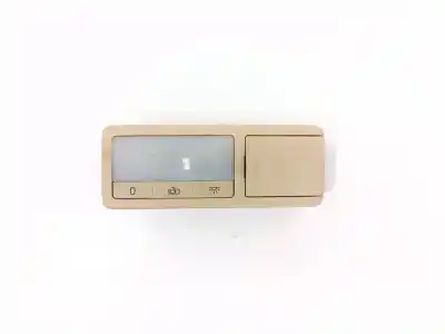 Автозапчастина б/у внутрішне світло для volkswagen touareg (7la, 7l6, 7l7) 5.0 v10 tdi посилання на oem iam 7l6947291b  