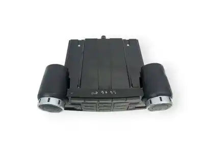 Автозапчастина б/у клімат-контроль для volkswagen touareg (7la, 7l6, 7l7) 5.0 v10 tdi посилання на oem iam 7l6907044  