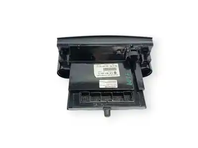 Автозапчастина б/у клімат-контроль для volkswagen touareg (7la, 7l6, 7l7) 5.0 v10 tdi посилання на oem iam 7l6907044  