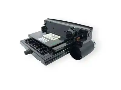 Автозапчастина б/у клімат-контроль для volkswagen touareg (7la, 7l6, 7l7) 5.0 v10 tdi посилання на oem iam 7l6907044  