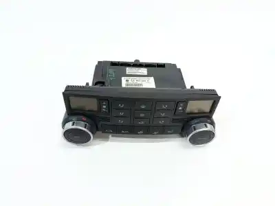 Автозапчасти б/у климат-контроль за volkswagen touareg (7la, 7l6, 7l7) 5.0 v10 tdi ссылки oem iam 7l6907044