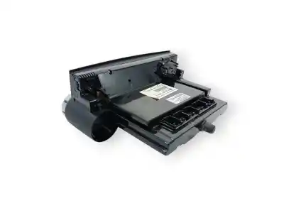 Автозапчастина б/у клімат-контроль для volkswagen touareg (7la, 7l6, 7l7) 5.0 v10 tdi посилання на oem iam 7l6907044  