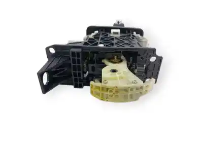 Автозапчасти б/у рычаг переключения передач за volkswagen touareg (7la, 7l6, 7l7) 5.0 v10 tdi ссылки oem iam 7l6713203c  