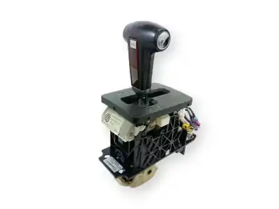 Автозапчасти б/у рычаг переключения передач за volkswagen touareg (7la, 7l6, 7l7) 5.0 v10 tdi ссылки oem iam 7l6713203c  