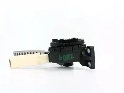 Автозапчасти б/у педаль газа за volkswagen touareg (7la, 7l6, 7l7) 5.0 v10 tdi ссылки oem iam 7l6723507  