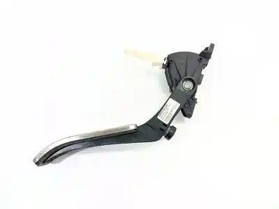 Автозапчасти б/у педаль газа за volkswagen touareg (7la, 7l6, 7l7) 5.0 v10 tdi ссылки oem iam 7l6723507