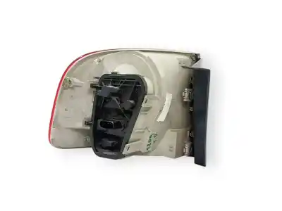 Автозапчастина б/у правий ліхтар для volkswagen touareg (7la, 7l6, 7l7) 5.0 v10 tdi посилання на oem iam 28258002  