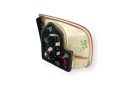 Автозапчасти б/у внутренний правый задний фонарь за volkswagen touareg (7la, 7l6, 7l7) 5.0 v10 tdi ссылки oem iam 28268003  