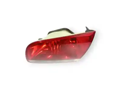 Автозапчасти б/у внутренний правый задний фонарь за volkswagen touareg (7la, 7l6, 7l7) 5.0 v10 tdi ссылки oem iam 28268003  