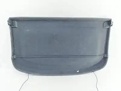 Second-hand car spare part parcel shelf for opel astra 2.0 d-astra_g-(x20dtl) oem iam references 09104161