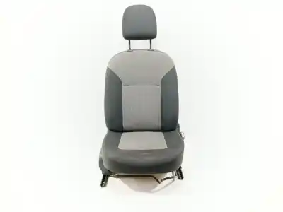 Автозапчастина б/у передне праве сиділо для dacia dokker ambiance посилання на oem iam 87651707  