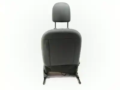 Автозапчасти б/у левое переднее сидение за dacia dokker ambiance ссылки oem iam 87651707  