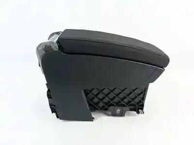 Peça sobressalente para automóvel em segunda mão apoio de braço consola central por volkswagen passat variant (365) advance 4motion bluemotion referências oem iam 3ab971315g
