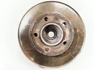 Second-hand car spare part front left knuckle for renault master ii phase 2 combi combi 3t5 l2 9pl caja cerrada techo elev. oem iam references 8200642122