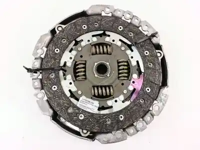 Second-hand car spare part clutch kit for renault master ii phase 2 combi combi 3t5 l2 9pl caja cerrada techo elev. oem iam references 324061610