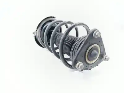 Peça sobressalente para automóvel em segunda mão amortecedor dianteiro direito por volvo c30 1.6 d referências oem iam 31277599  