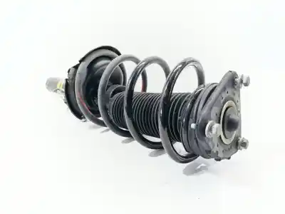 Peça sobressalente para automóvel em segunda mão amortecedor dianteiro esquerdo por volvo c30 1.6 d referências oem iam 31277590  