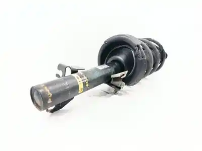Peça sobressalente para automóvel em segunda mão amortecedor dianteiro esquerdo por volvo c30 1.6 d referências oem iam 31277590  