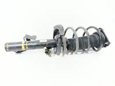 Second-hand car spare part front left shock absorber for volvo c30 1.6 d oem iam references 31277590
