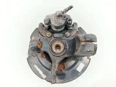 Second-hand car spare part front right knuckle for volvo c30 1.6 d oem iam references 3m513k170