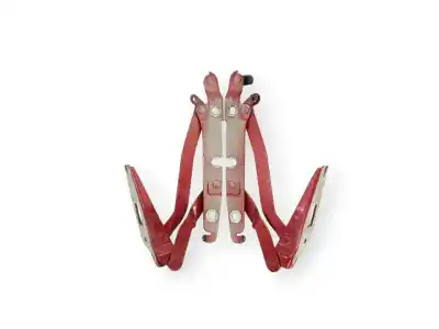 Pezzo di ricambio per auto di seconda mano cerniera portellone per audi a4 b7 (8ec) 2.0 tdi 16v riferimenti oem iam 8e5827302g  