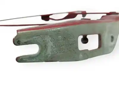 Pezzo di ricambio per auto di seconda mano cerniera portellone per audi a4 b7 (8ec) 2.0 tdi 16v riferimenti oem iam 8e5827302g  