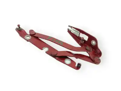 Pezzo di ricambio per auto di seconda mano cerniera portellone per audi a4 b7 (8ec) 2.0 tdi 16v riferimenti oem iam 8e5827302g  