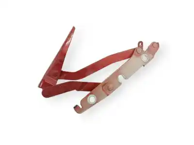 Pezzo di ricambio per auto di seconda mano cerniera portellone per audi a4 b7 (8ec) 2.0 tdi 16v riferimenti oem iam 8e5827302g  