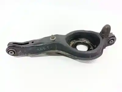 Peça sobressalente para automóvel em segunda mão braço de suspensão traseiro inferior direito por ford focus lim. (cb8) edition referências oem iam bv615k652