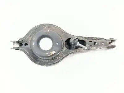 Peça sobressalente para automóvel em segunda mão braço de suspensão inferior traseiro esquerdo por ford focus lim. (cb8) edition referências oem iam bv615k652ae