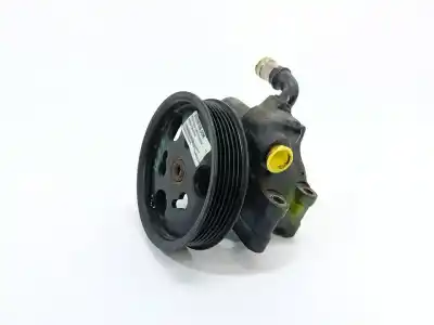 Second-hand car spare part steering pump for ford fiesta cbk ambiente oem iam references r6x8a  