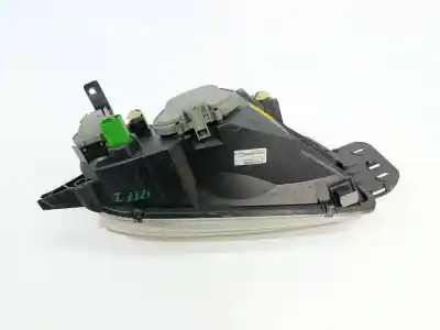 Second-hand car spare part left headlight for ford fiesta cbk ambiente oem iam references 0301173301  