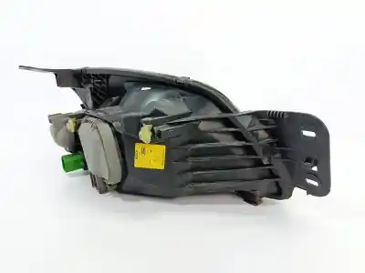 Second-hand car spare part left headlight for ford fiesta cbk ambiente oem iam references 0301173301  