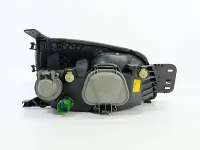 Peça sobressalente para automóvel em segunda mão farol / farolim esquerdo por ford fiesta cbk ambiente referências oem iam 0301173301