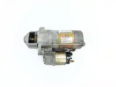 Second-hand car spare part starter motor for ford fiesta cbk ambiente oem iam references 95fb11000bd  