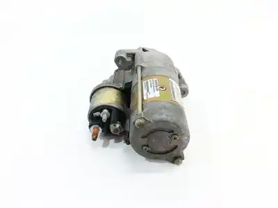 Second-hand car spare part starter motor for ford fiesta cbk ambiente oem iam references 95fb11000bd  