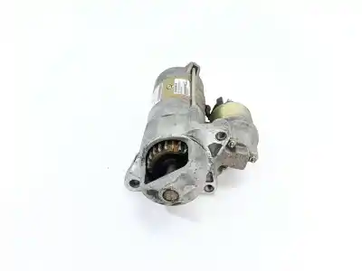 Peça sobressalente para automóvel em segunda mão motor de arranque por ford fiesta cbk ambiente referências oem iam 95fb11000bd