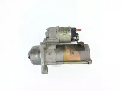 Second-hand car spare part starter motor for ford fiesta cbk ambiente oem iam references 95fb11000bd  