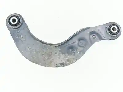 Peça sobressalente para automóvel em segunda mão braço de suspensão superior traseiro esquerdo por volvo c30 1.6 d referências oem iam 8m51550cb  