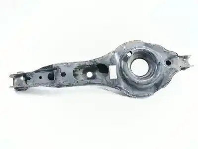Second-hand car spare part rear left lower suspension arm for volvo c30 1.6 d oem iam references 3m515k652ge