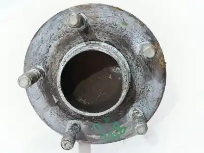 Second-hand car spare part hub assembly for volvo c30 1.6 d oem iam references 31340686