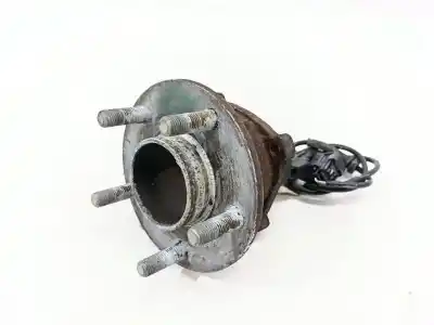 Peça sobressalente para automóvel em segunda mão cubo por volvo c30 1.6 d referências oem iam 31340686  