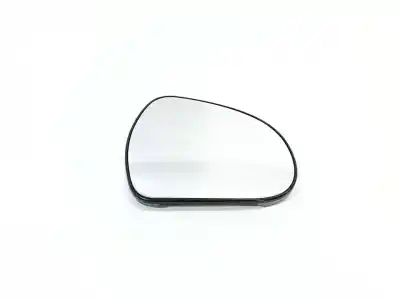 Peça sobressalente para automóvel em segunda mão vidro espelho retrovisor direito por peugeot 207 207 5p sport 1.4 referências oem iam 232634034