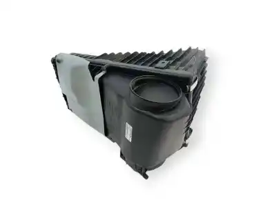 Автозапчастина б/у повітряний фільтр для volkswagen touareg (7la, 7l6, 7l7) 5.0 v10 tdi посилання на oem iam 7l0128607  